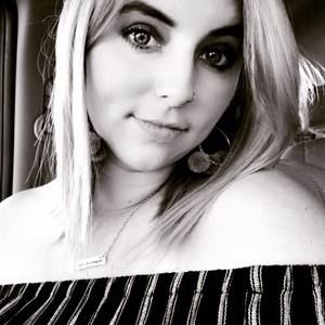 Meet your Posher, Catherine